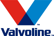 valvoline logo