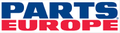 Parts Europe logo