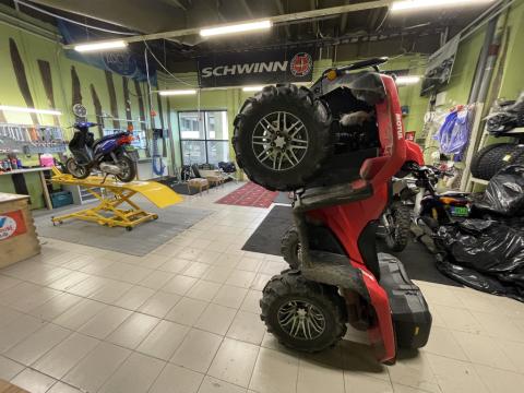 ATV