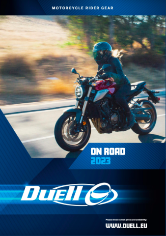 Duell 2023 On Road